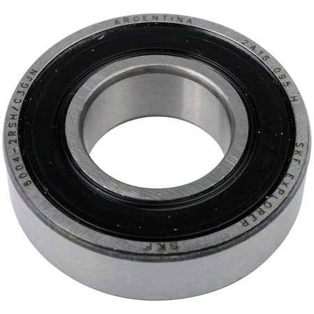 Skf Bearing, 6004-2Rsj 6004-2RSJ